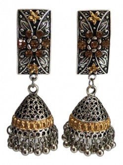 Oxidised-earrings-2VLTSER41